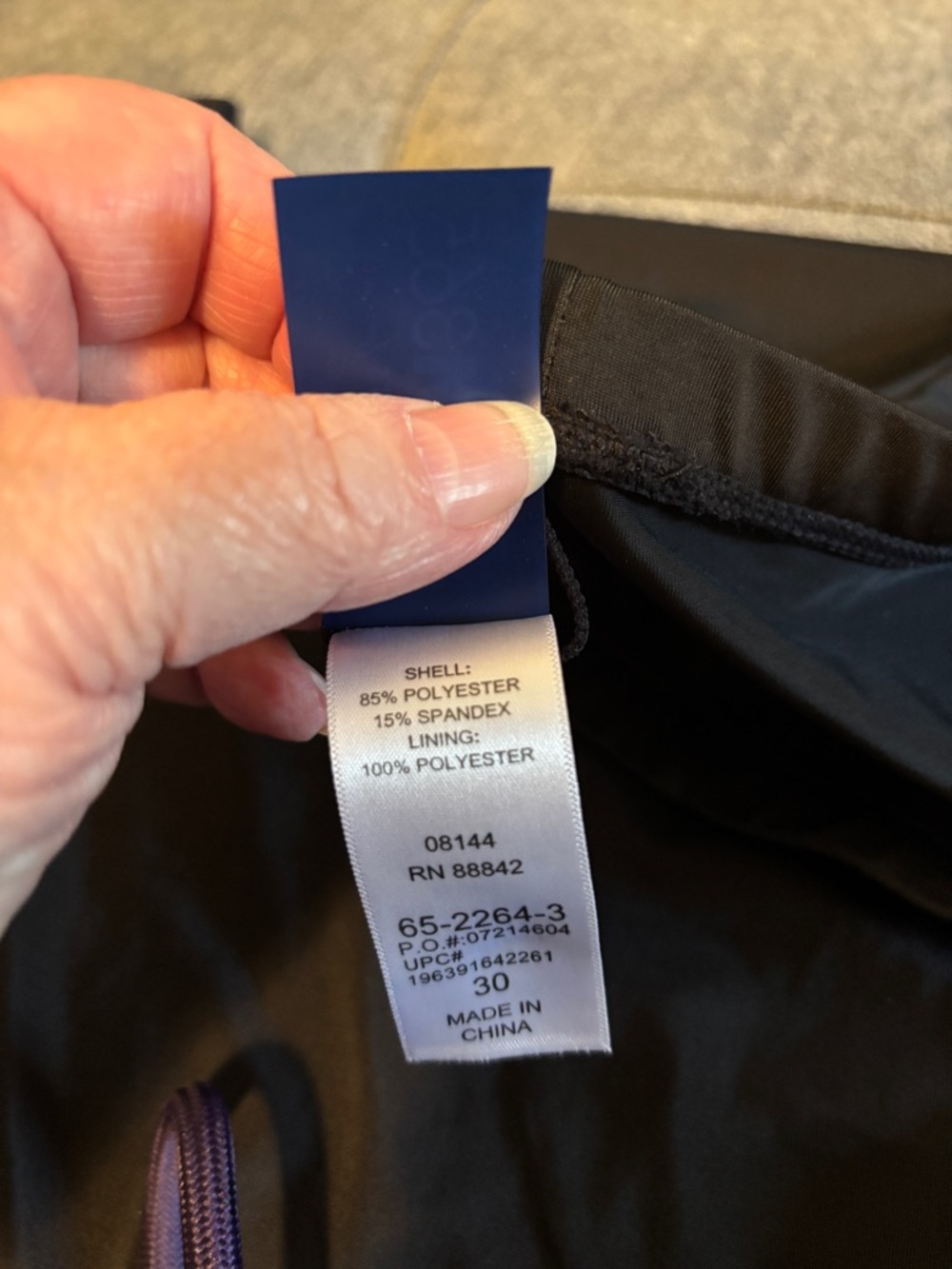 Swimsuits For All Women’s Swim Shorts - Picture 4 of 5